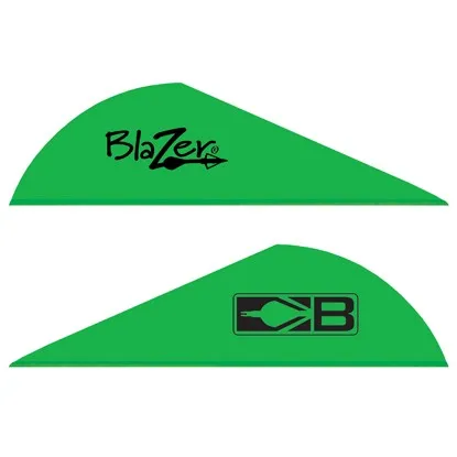 Bohning Blazer 2" Vanes
