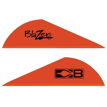 Bohning Blazer 2" Vanes