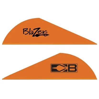 Bohning Blazer 2" Vanes
