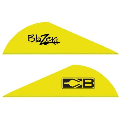 Bohning Blazer 2" Vanes