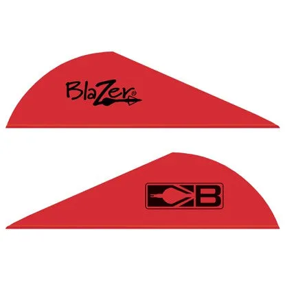 Bohning Blazer 2" Vanes