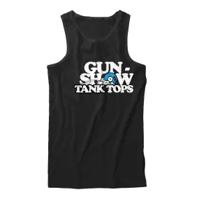 Custom Tank Top
