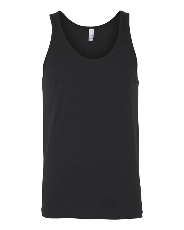 Custom Tank Top