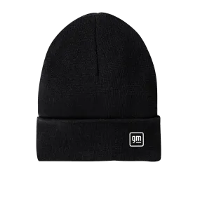 General Motors District Re-Beanie