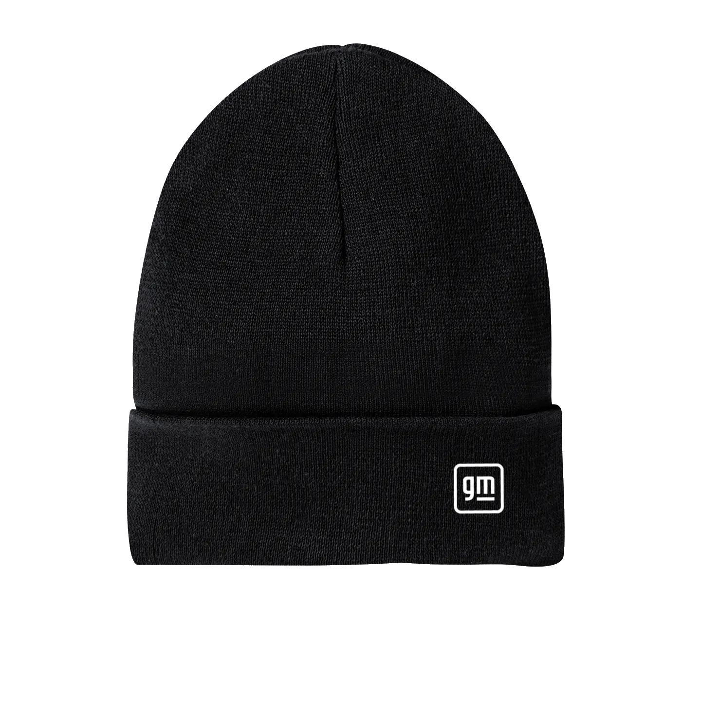 General Motors District Re-Beanie