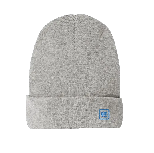 General Motors District Re-Beanie