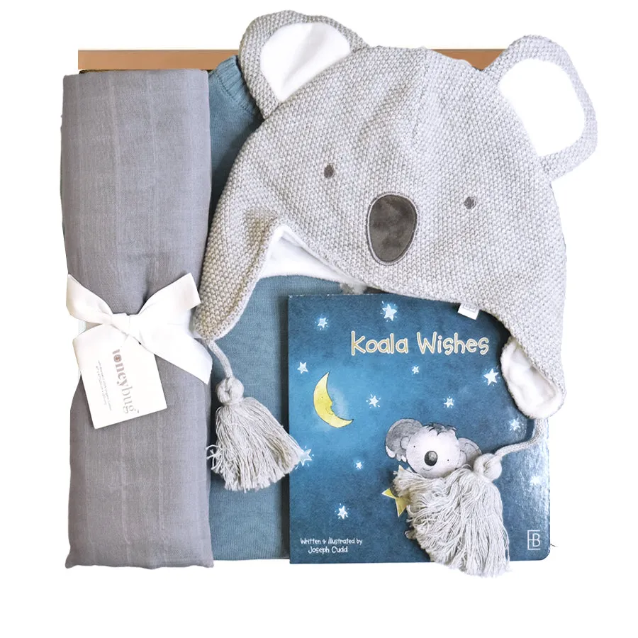 Koala Gift Box