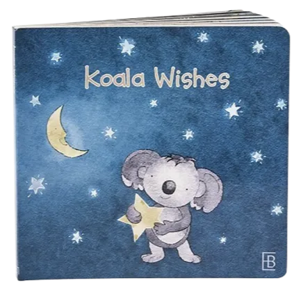 Koala Gift Box