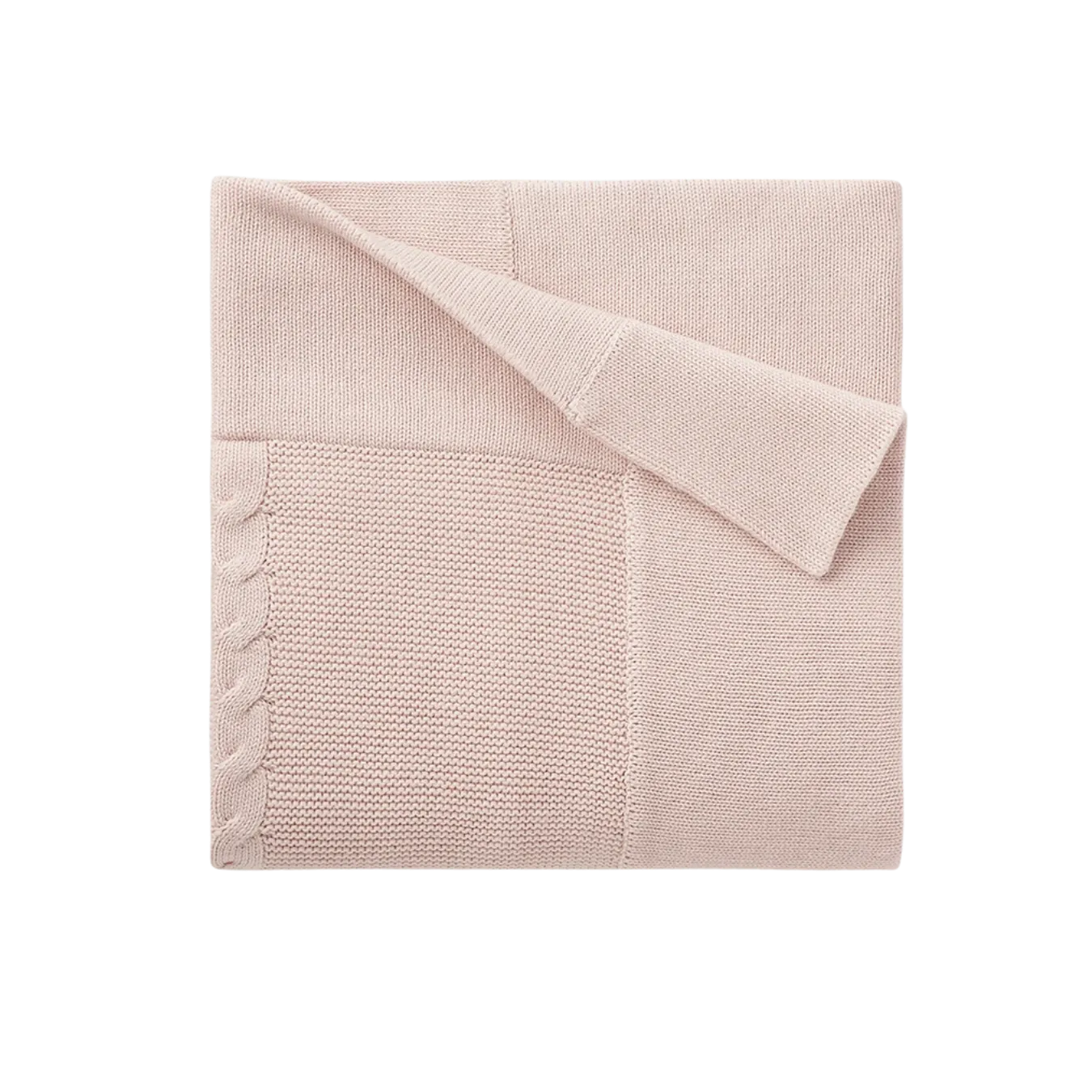 Sweater Weather Gift Box - Blush