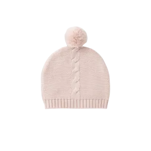 Sweater Weather Gift Box - Blush