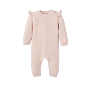 Sweater Weather Gift Box - Blush